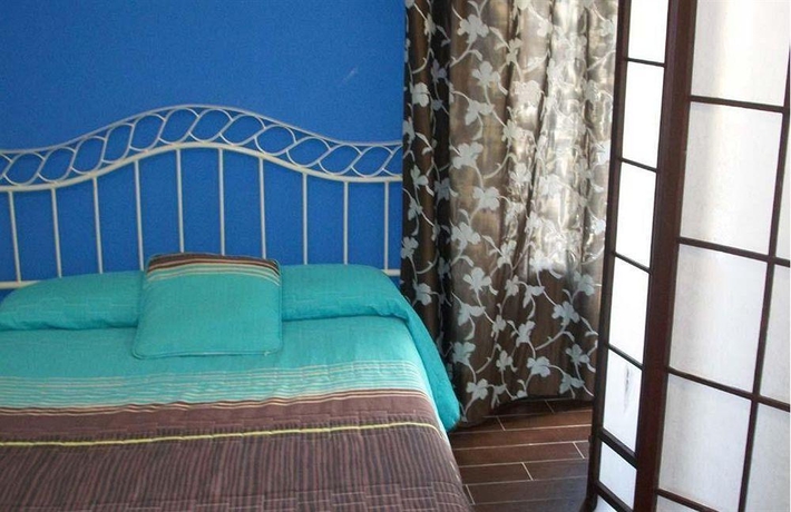 Imagen general del Hotel Hotel Nieves Chipiona. Foto 7