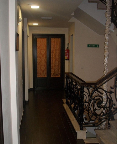 Imagen general del Hotel Hotel Nieves Chipiona. Foto 10