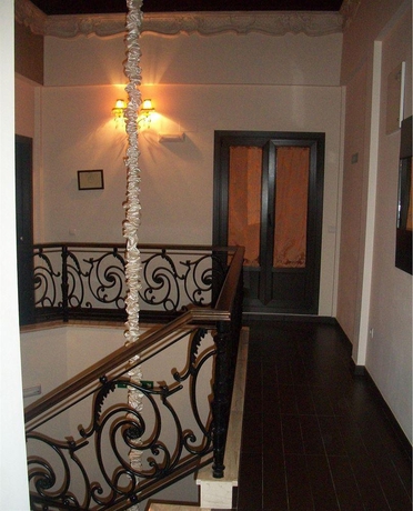 Imagen general del Hotel Hotel Nieves Chipiona. Foto 11