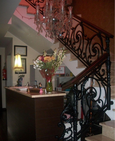 Imagen general del Hotel Hotel Nieves Chipiona. Foto 14