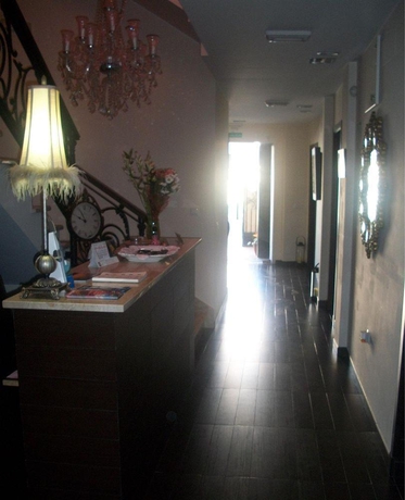 Imagen general del Hotel Hotel Nieves Chipiona. Foto 15