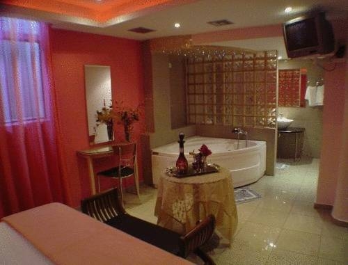 Imagen general del Hotel Hotel Niki Piraeus. Foto 1