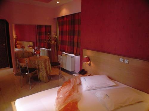 Imagen general del Hotel Hotel Niki Piraeus. Foto 3