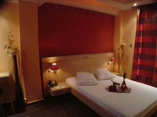 Imagen general del Hotel Hotel Niki Piraeus. Foto 4