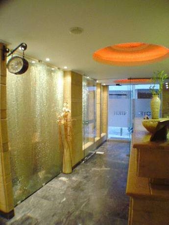 Imagen general del Hotel Hotel Niki Piraeus. Foto 7