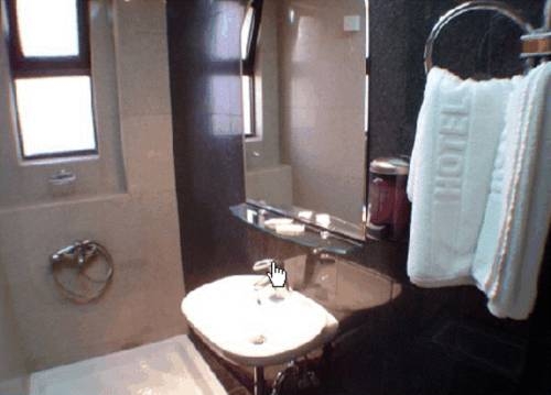 Imagen general del Hotel Hotel Niki Piraeus. Foto 9