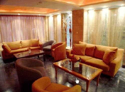 Imagen general del Hotel Hotel Niki Piraeus. Foto 10