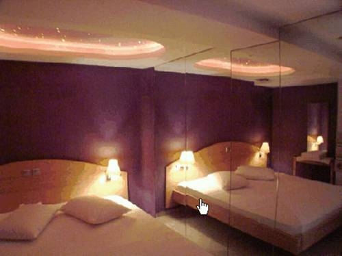 Imagen general del Hotel Hotel Niki Piraeus. Foto 11