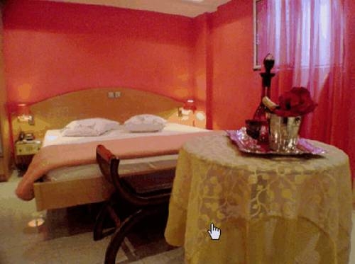 Imagen general del Hotel Hotel Niki Piraeus. Foto 12