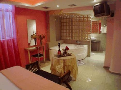 Imagen general del Hotel Hotel Niki Piraeus. Foto 13