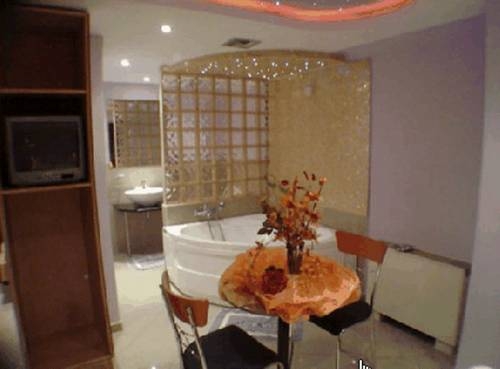 Imagen general del Hotel Hotel Niki Piraeus. Foto 14