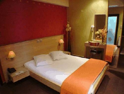 Imagen general del Hotel Hotel Niki Piraeus. Foto 15