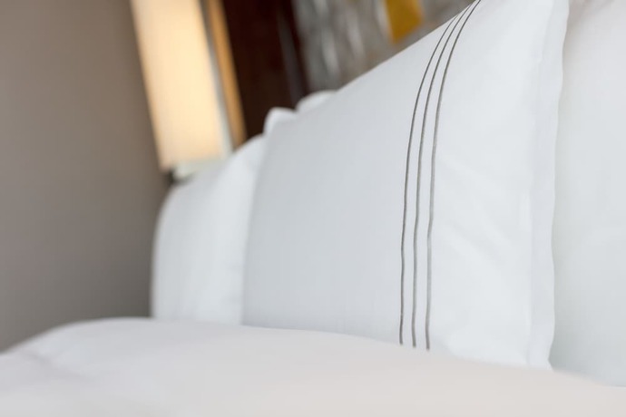 Imagen de la habitación del Hotel Hotel Nikko Suzhou. Foto 2