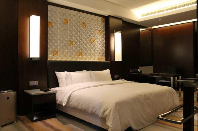 Imagen de la habitación del Hotel Hotel Nikko Suzhou. Foto 6