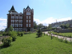 Imagen general del Hotel Hotel Nikolskiy. Foto 1