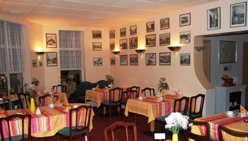 Imagen general del Hotel Hotel Nordlicht, Schwerin. Foto 1