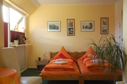 Imagen general del Hotel Hotel Nordlicht, Schwerin. Foto 3