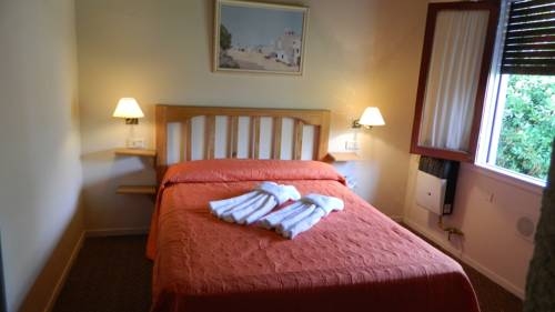 Imagen general del Hotel Hotel Norte. Foto 4