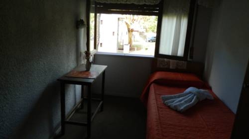 Imagen general del Hotel Hotel Norte. Foto 5