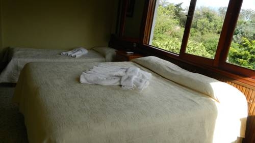 Imagen general del Hotel Hotel Norte. Foto 7