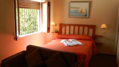 Imagen general del Hotel Hotel Norte. Foto 9