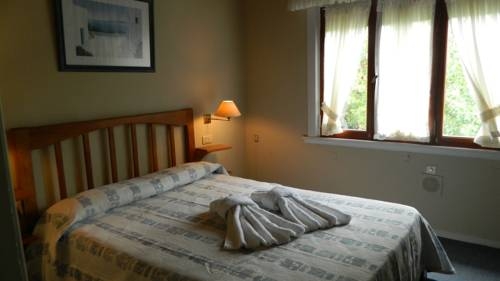 Imagen general del Hotel Hotel Norte. Foto 11