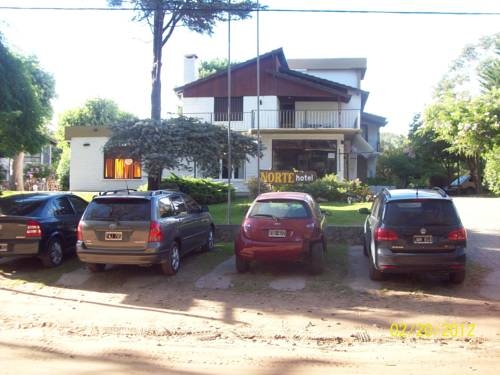 Imagen general del Hotel Hotel Norte. Foto 13