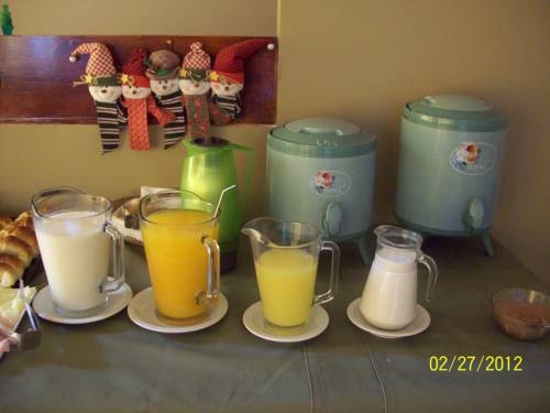 Imagen general del Hotel Hotel Norte. Foto 14