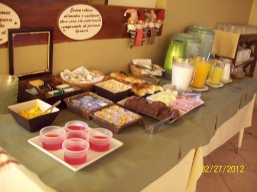 Imagen general del Hotel Hotel Norte. Foto 15