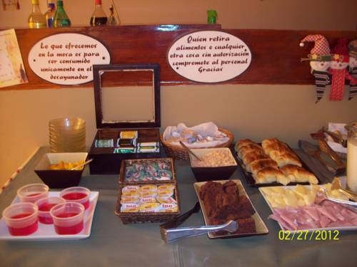 Imagen general del Hotel Hotel Norte. Foto 16