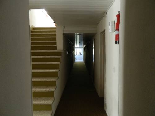 Imagen general del Hotel Hotel Norte. Foto 17