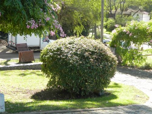 Imagen general del Hotel Hotel Norte. Foto 19