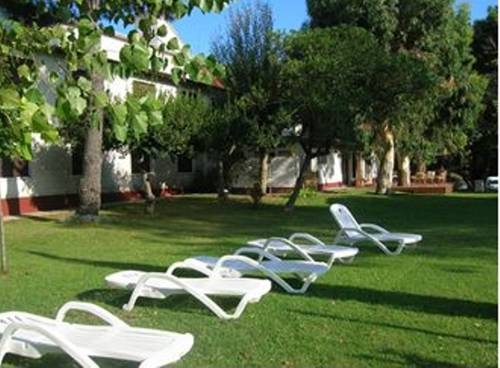 Imagen general del Hotel Hotel Norte. Foto 23