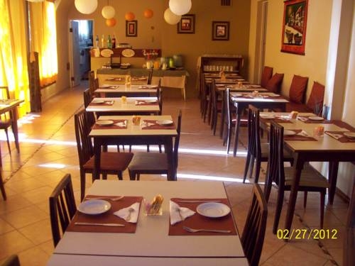 Imagen general del Hotel Hotel Norte. Foto 24