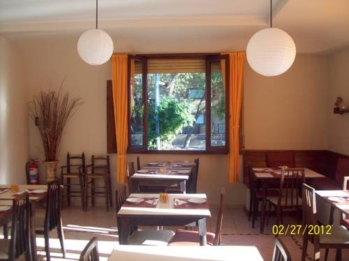 Imagen general del Hotel Hotel Norte. Foto 25