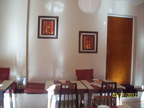 Imagen general del Hotel Hotel Norte. Foto 26