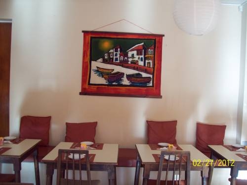 Imagen general del Hotel Hotel Norte. Foto 27