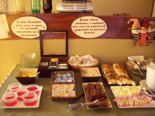 Imagen general del Hotel Hotel Norte. Foto 28