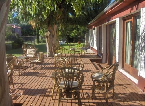 Imagen general del Hotel Hotel Norte. Foto 32