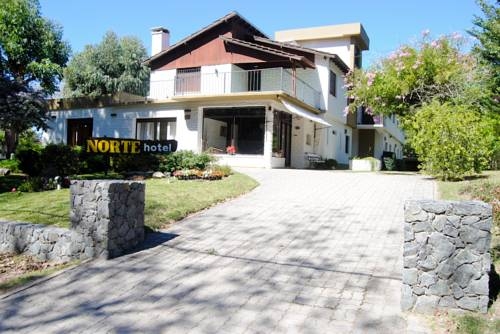 Imagen general del Hotel Hotel Norte. Foto 33