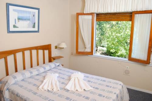 Imagen de la habitación del Hotel Hotel Norte. Foto 39