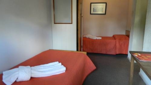 Imagen de la habitación del Hotel Hotel Norte. Foto 40