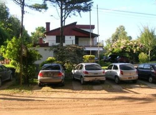 Imagen general del Hotel Hotel Norte. Foto 36