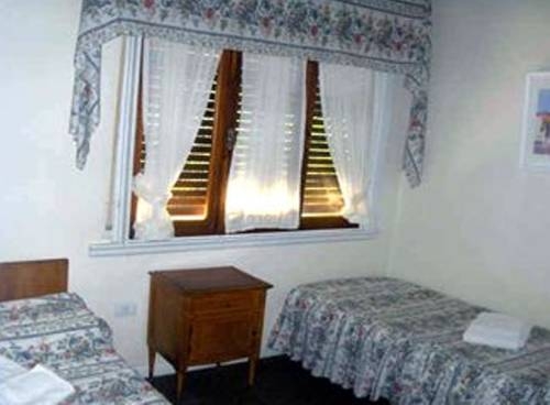 Imagen de la habitación del Hotel Hotel Norte. Foto 41