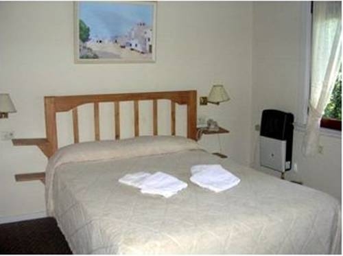 Imagen general del Hotel Hotel Norte. Foto 37