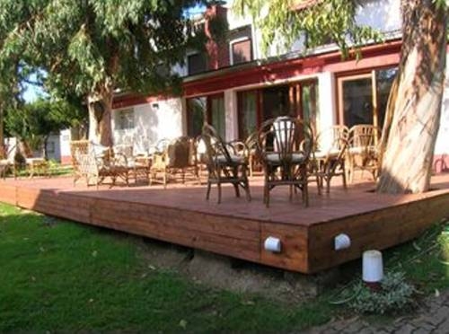 Imagen general del Hotel Hotel Norte. Foto 38