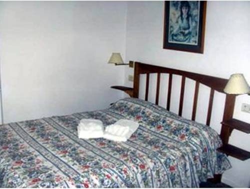 Imagen de la habitación del Hotel Hotel Norte. Foto 42