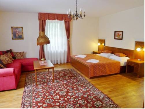 Imagen general del Hotel Hotel Nosal. Foto 2