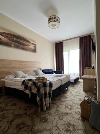 Imagen de la habitación del Hotel Hotel Nosal Ski and Wine. Foto 9