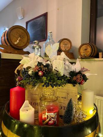Imagen general del Hotel Hotel Nosal Ski and Wine. Foto 1